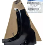 Guardabarros izquierdo Fiat Strada 21 2022 2023 2024 25 Original