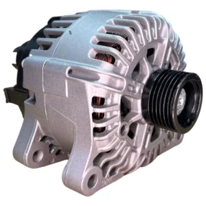 Alternador Cl15 Citroen C3 Peugeot 307 308 3.0 C4 Pallas