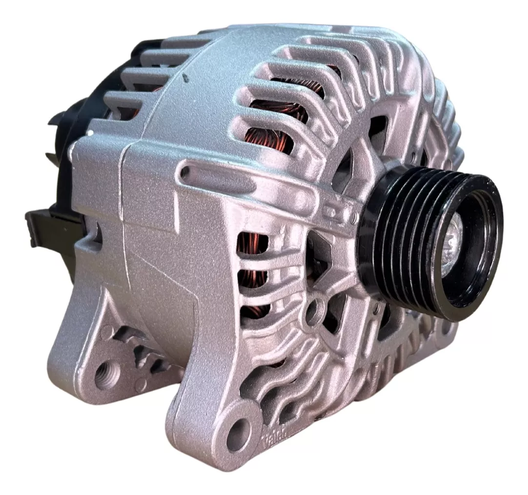 Alternador Cl15 Citroen C3 Peugeot 307 308 3.0 C4 Pallas