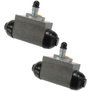 Par Cilindro Freno Toyota Hilux/ Sw4 2005 al 2015