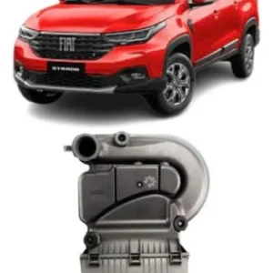 Filtro de Aire Completo Strada Endurance 1.4 2021 2022 2023