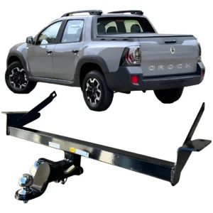 Enganche remolque removible Renault Oroch 2015 À 2023 2024 2025
