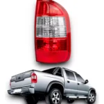 Farol Trasero Derecho Chevrolet S-10 2008 2009 A 2012