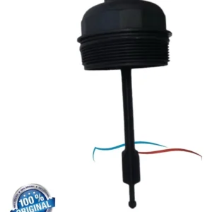 Tapa de filtro de aceite para Ford Ranger 3.0 año 2008