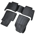 Bandeja de tapete interna de 1.8 mm para Duster Oroch (2016 a 2024)