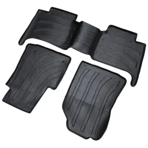 Bandeja de tapete interna de 1.8 mm para Duster Oroch (2016 a 2024)