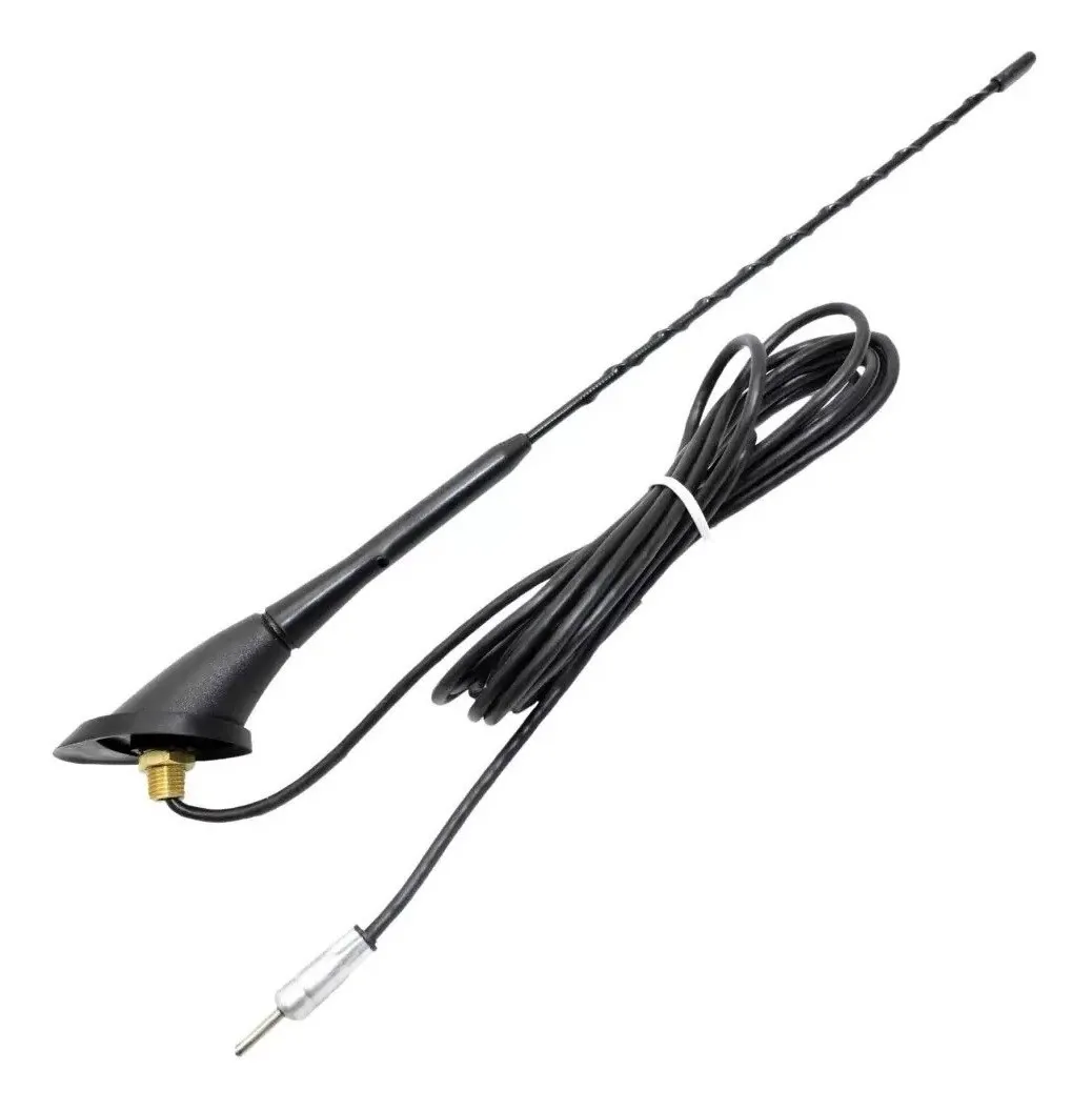 Antena de techo Montana 2003 2006 2008 2009 2012 2014 Completa - Imagem 2