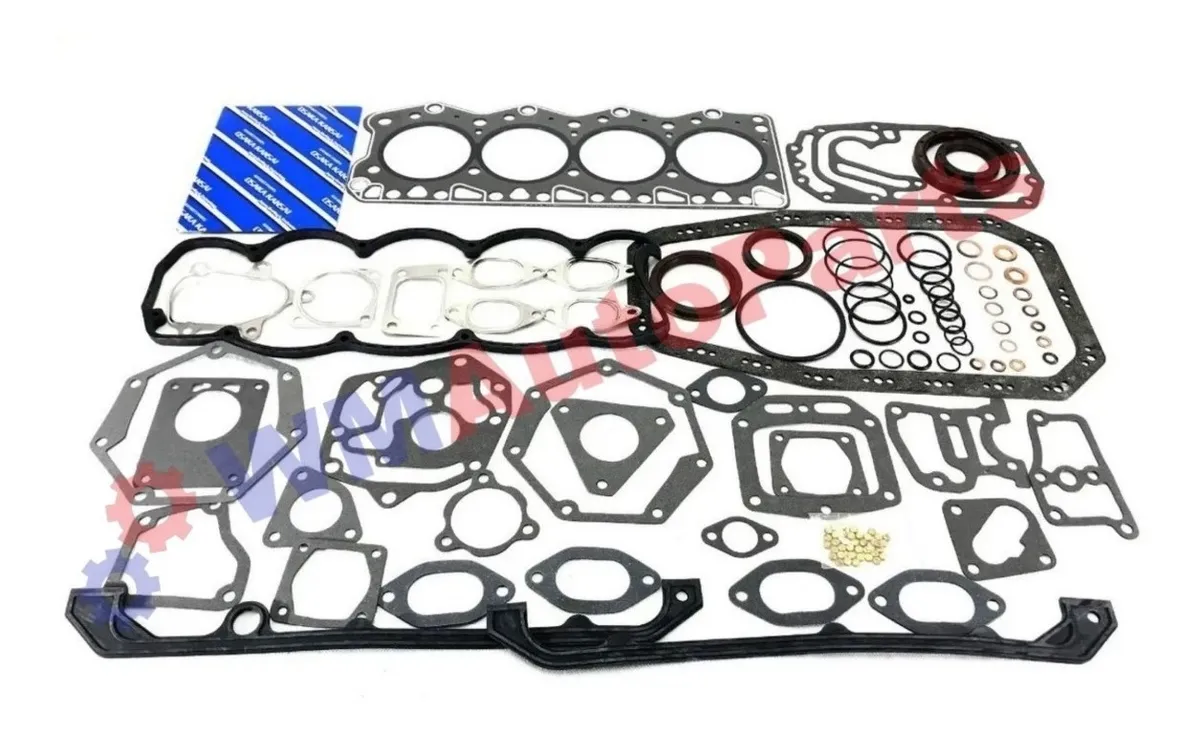 Juego Completo De Juntas Motor Daily 2.8 35.10