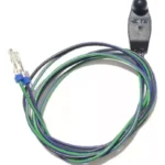 Sensor De Temperatura Del Ar Externo Original Fiat Jeep 71753245