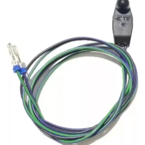 Sensor De Temperatura Del Ar Externo Original Fiat Jeep 71753245