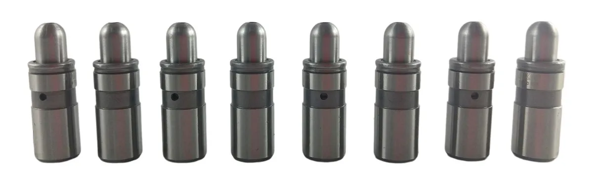 Botadores Toyota Hilux Swr 2.7 16v Flex 2011/... 2tr Fe 8 Piezas