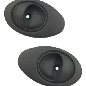 Par Manija Interna Puerta Delantera Chery Qq 2014 2015