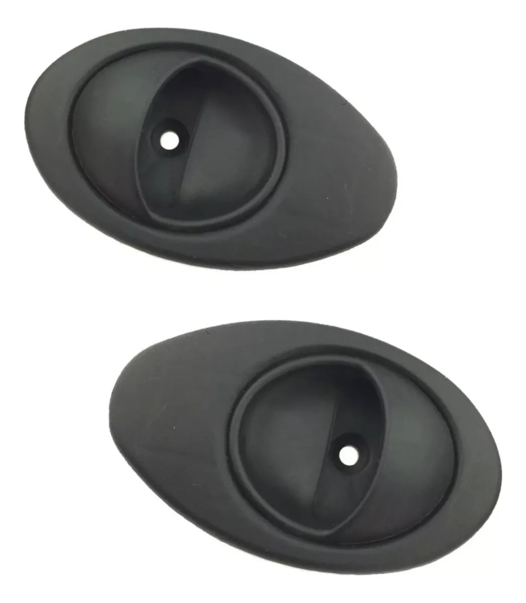 Par Manija Interna Puerta Delantera Chery Qq 2014 2015