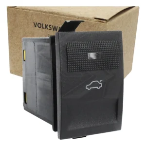 Botón de apertura de maletero Gol G3 1.0 1.6 1.8 2.0 Power Plus