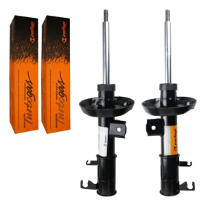 Par De Amortecedor Dianteiro Montana 1.2 Turbo Flex Cofap