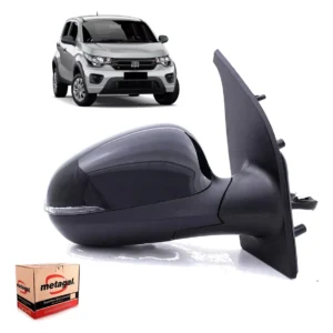 Fiat Mobi Retrovisor eléctrico original con intermitente derecho