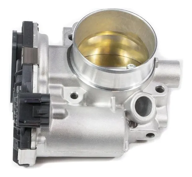 Cuerpo Mariposa Gm 94709646 s10 2.4 2012/2016 - Imagem 2