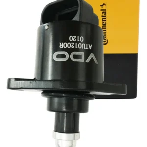 Motor paso a paso Chery Qq 1.1