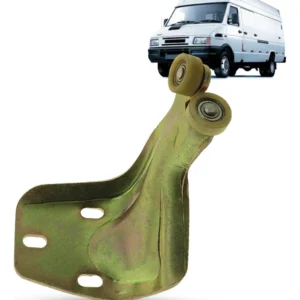 Guía de rodillos de la puerta inferior Iveco Daily 3510 3512 3813