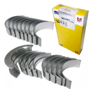 Bronces Biela E Mancal Std Fiat E-torq Linea Bravo Toro