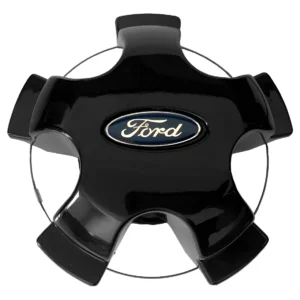 Tapacubos Ford Ranger 2007 Cd Cs Xls Xlt Sport Limited Negro - Negro