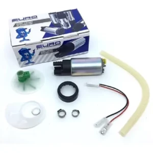 Bomba de Combustible Kit Sistema Bosch Gasolina Universal | Código: 10107