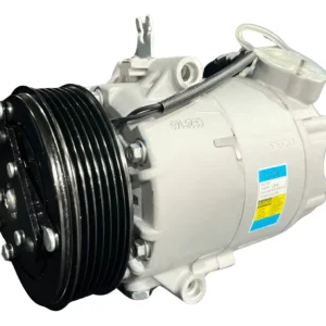 Compresor De Aire Polo Fox Spacefox Crossfox 27001032381 Cs10061 delphi