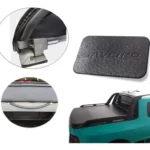 Lona Saveiro Cabina Extendida 2010 2011 2012 2013 Original