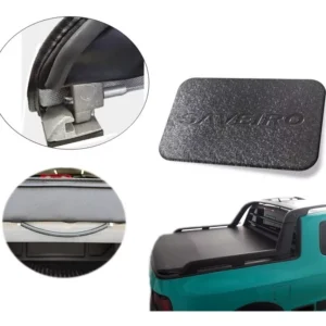 Lona Saveiro Cabina Extendida 2010 2011 2012 2013 Original