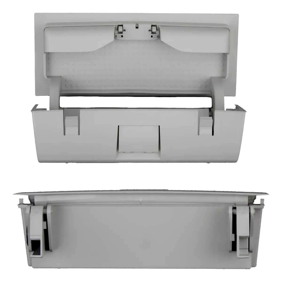 Portalente Original Amarok 2016 2017 2018 2h0868565ey20 - Imagem 3