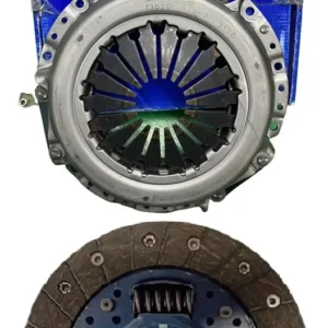 Kit Embrague Hb20 1.6 16v 2012 al 2019 Original plato y disco