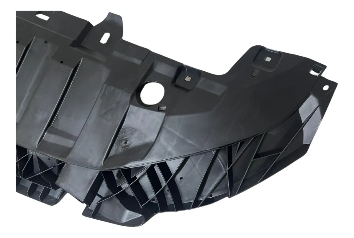 Cubierta de parachoques delantero Mercedes A200 2017 2018 2019 - Imagem 3