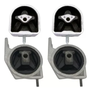 Kit de Tacos de motor Mercedes Clase A 160 190 99 A 2005