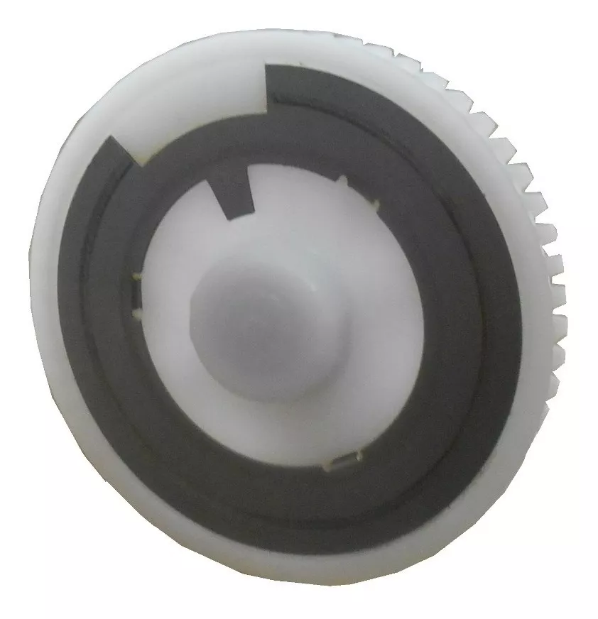 Engranaje del motor del limpiaparabrisas Denso Strada Brava Marea - Imagem 3