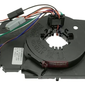 Correa Air Bag Disco Duro Renault Mégane Scenic 2006/2008