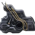 Tanque de combustible Chery Fulwin Sedan Hatch 2012 a 2018 (Usado)