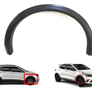 Fender guardabarros delantero derecho Argo Treeking y Hgt Original