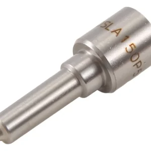 4 unidades de boquilla de inyector de combustible nueva Dsla150p520