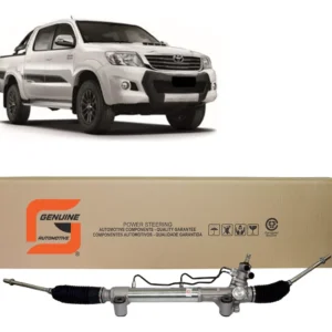 Sector Hidráulico Hilux Pitbull 2.5/3.0 Srv 2011 2012 2013