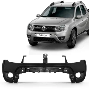 Parachoques Delantero Duster Oroch 2015 2016 2017 2018 2019