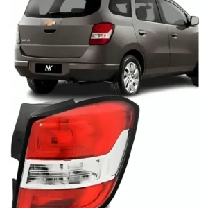 Farol trasero derecho Spin 2013 2014 15 a 2018 1.ª linea