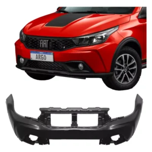Parachoques delantero Fiat Argo 2022 2023
