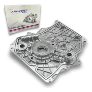 Bomba De Aceite Strada Doblo Idea 1.6 1.8 16v Etorq