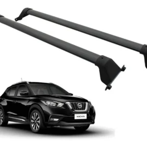 Baca Ancha Nissan Kicks 21/24