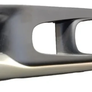 Moldura Soporte de Comando de Vidrio – Nissan Kicks 2022 (Usado, Original)