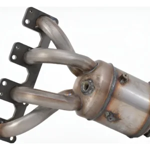 Catalizador Corsa 1.4 2006 2007 2008 2009 2010 11 12