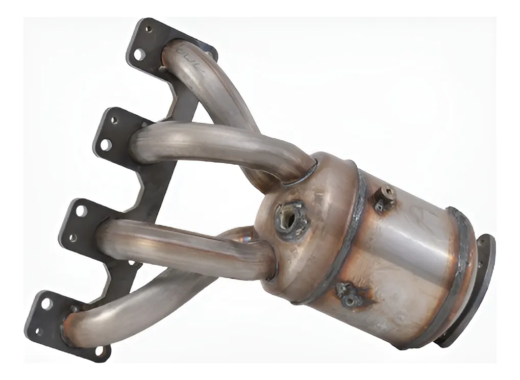 Catalizador Corsa 1.4 2006 2007 2008 2009 2010 11 12