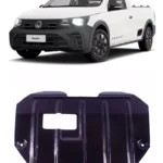 Carter Protector Compatible Saveiro 2024 A 2026 Todos