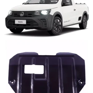 Carter Protector Compatible Saveiro 2024 A 2026 Todos