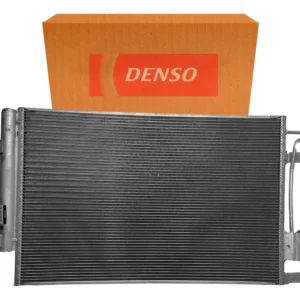 Condensador original Prisma /onix /cobalt /spin 2017 a 2018